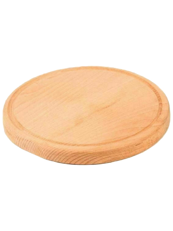 Doska na krájanie okrúhla 24 cm